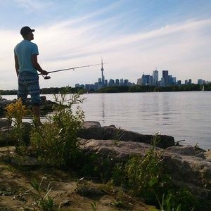 Meet your Posher, Ali